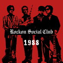 1988 Rockon Social Club