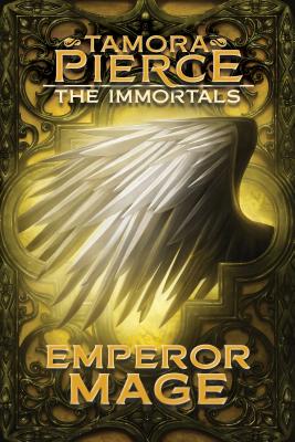 Emperor Mage EMPEROR MAGE R/E （Immortals） [ Tamora Pierce ]
