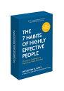 The 7 Habits of Highly Effective People: 30th Anniversary Card Deck (the Official 7 Habits Card Deck 7 HABITS OF HE PEOPLE [ Stephen R. Covey ] 1