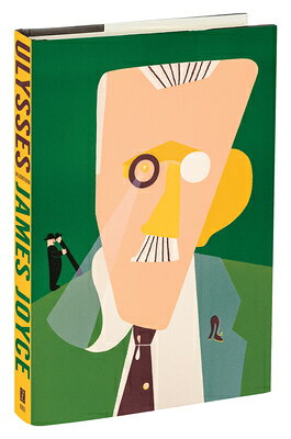 Ulysses: An Illustrated Edition ULYSSES James Joyce