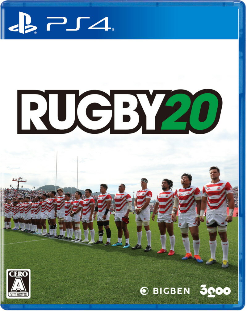 RUGBY 20