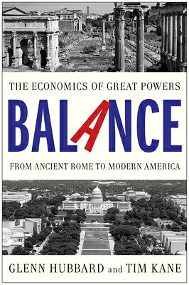 Two economists explain why financial imbalance causes civil collapse--and why America could be next. From the Roman Empire to the Ming Dynasty to Imperial Spain, the superpowers of the world have grown to become the greatest economic, political, and military forces of their time--only to collapse.