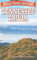 Tennessee has a lot to offer for its more than two centuries of statehood; from Coffee empires to music royalty, architectural wonders to nature's finest. This land of fascinating, exciting and downright weird people, places and events, makes Tennessee unique.