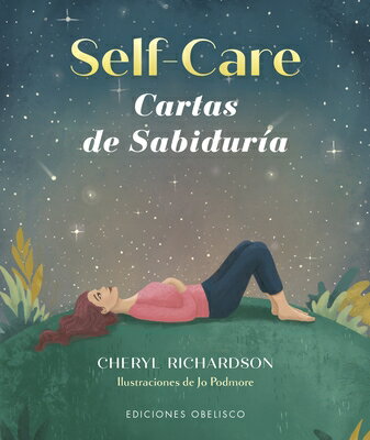 Self-Care. Cartas de Sabiduria SPA-SELF-CARE CARTAS DE SABIDU 