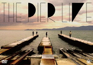 THE PIER LIVE