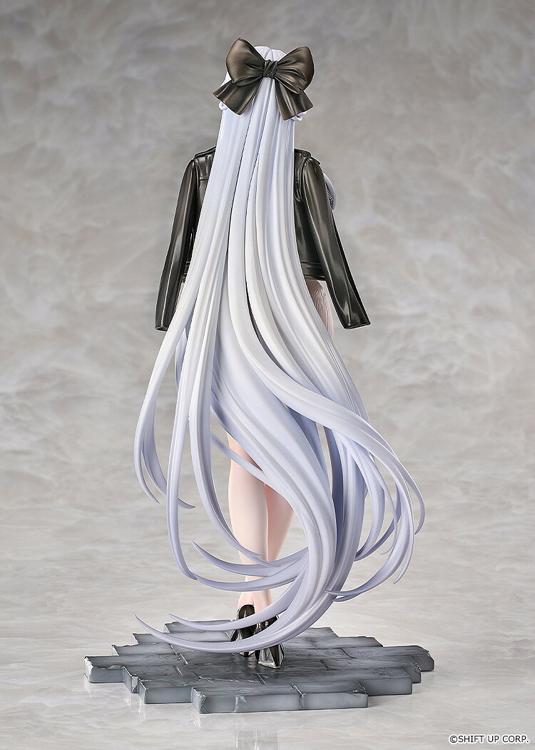1/7 "Goddess of Victory: Nikke" Cinderella Beautiful Me (Figura acabada pintada) — vista 3