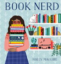 Book Nerd (Gift Book for Readers) BK NERD (GIFT BK FOR READERS) Holly Maguire