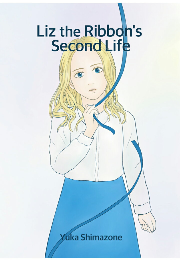 【POD】Liz the Ribbon's Second Life