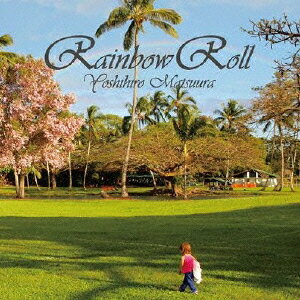 Rainbow Roll