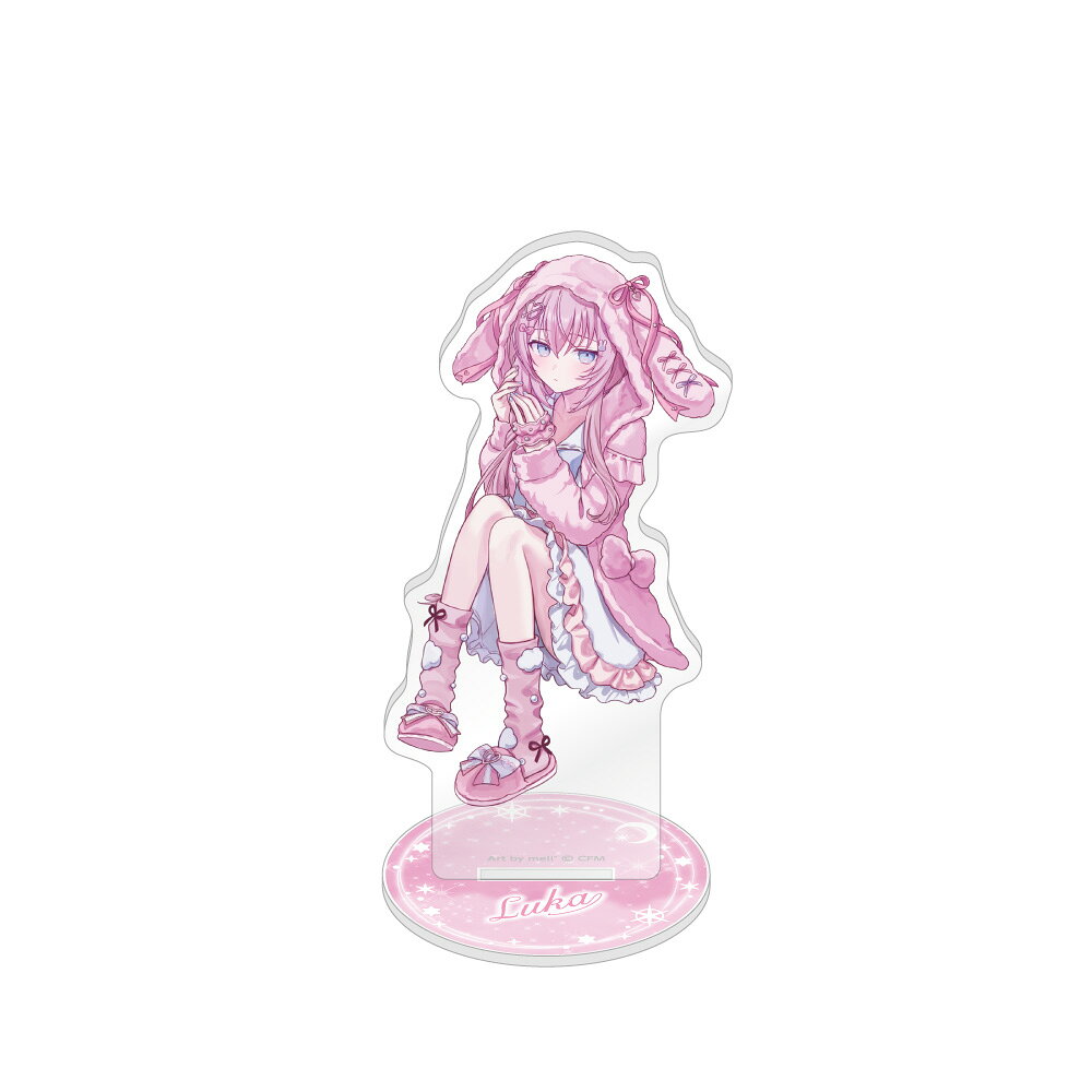 楽天市場】巡音ルカ キーホルダーの通販