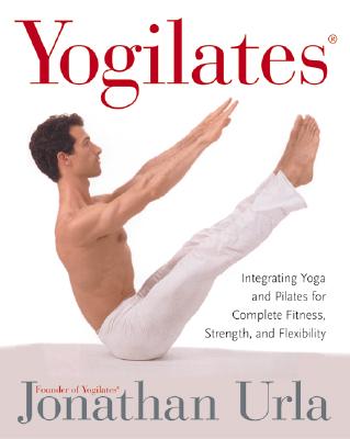 Yogilates is the future of fitness. It is the unifying essence of yoga and the powerful, therapeutic value of Pilates fused together into one system. Yogilates gives a more balanced and complete workout than when either discipline is done separately. With regular practice readers will progress safely and quickly to a stronger, more flexible body and a more relaxed state of being. Drawing from his background in sports and dance, Jonathan Urla, a certified Yoga and Pilates instructor, has created original exercises that stimulate and enrich the mind, body, and spirit and is appropriate for people of all ages. Representing a new paradigm in holisitic fitness, Yogilates is perfect for anyone looking to improve their health and well-being.
