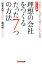 理想の会社をつくるたった7つの方法 1,512円