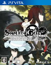 STEINS;GATE ELITE PS VITA版