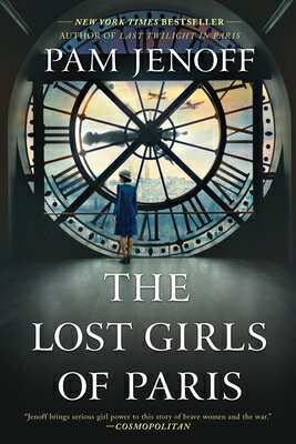The Lost Girls of Paris