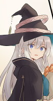 魔女の旅々18