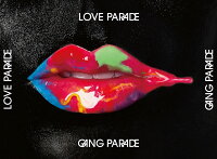 LOVE PARADE (初回限定盤 2CD＋Blu-ray)