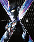 ウルトラマンX Blu-ray BOX 2【Blu-ray】 [ 高橋健介 ]