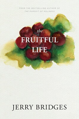 Headline: How can we put on the garments of grace? As we become serious followers of Christ, we want to live loving, joyful, anxiety-free lives. Yet loving our enemies seems impossible. Even being patient with our family is often difficult. How can we put on the gentle garments of grace when we're so busy battling our old behavior patterns? In The Fruitful Life, beloved author Jerry Bridges explores the nine aspects of the "fruit of the Spirit" described in Galatians 5:22-23: love, joy, peace, patience, kindness, goodness, faithfulness, gentleness, and self-control . He clarifies the cultivation process by showing us how to practice them in real life. Bridges says these qualities of character can truly mark our lives if we devote ourselves to a two-fold pursuit: God-centeredness and God-likeness . This book will guide you on that quest by focusing on God's nature as revealed in Scripture and by helping you cultivate the beautiful fruit given by the Holy Spirit.