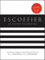 Georges Auguste Escoffier first published "Le Guide Culinaire" in 1903, and continued to expand and update the book himself through its fourth edition in 1921. Nearly a century later, the top reference to classic French cuisine has been revised as an authentic, unabridged translation of the 1921 fourth edition, and includes more than 5,000 narrative recipes.