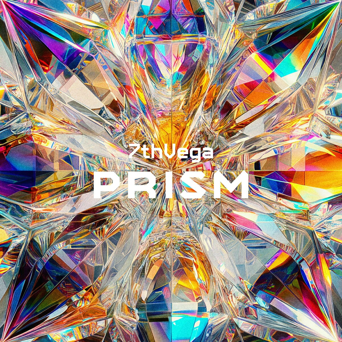【楽天ブックス限定先着特典】PRISM（通常盤）(ポストカードB)