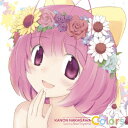 Colors(完全初回限定生産シリアルナンバー入りLPサイズジャケット仕様 2CD) [ 中川かのん starring 東山奈央 ]