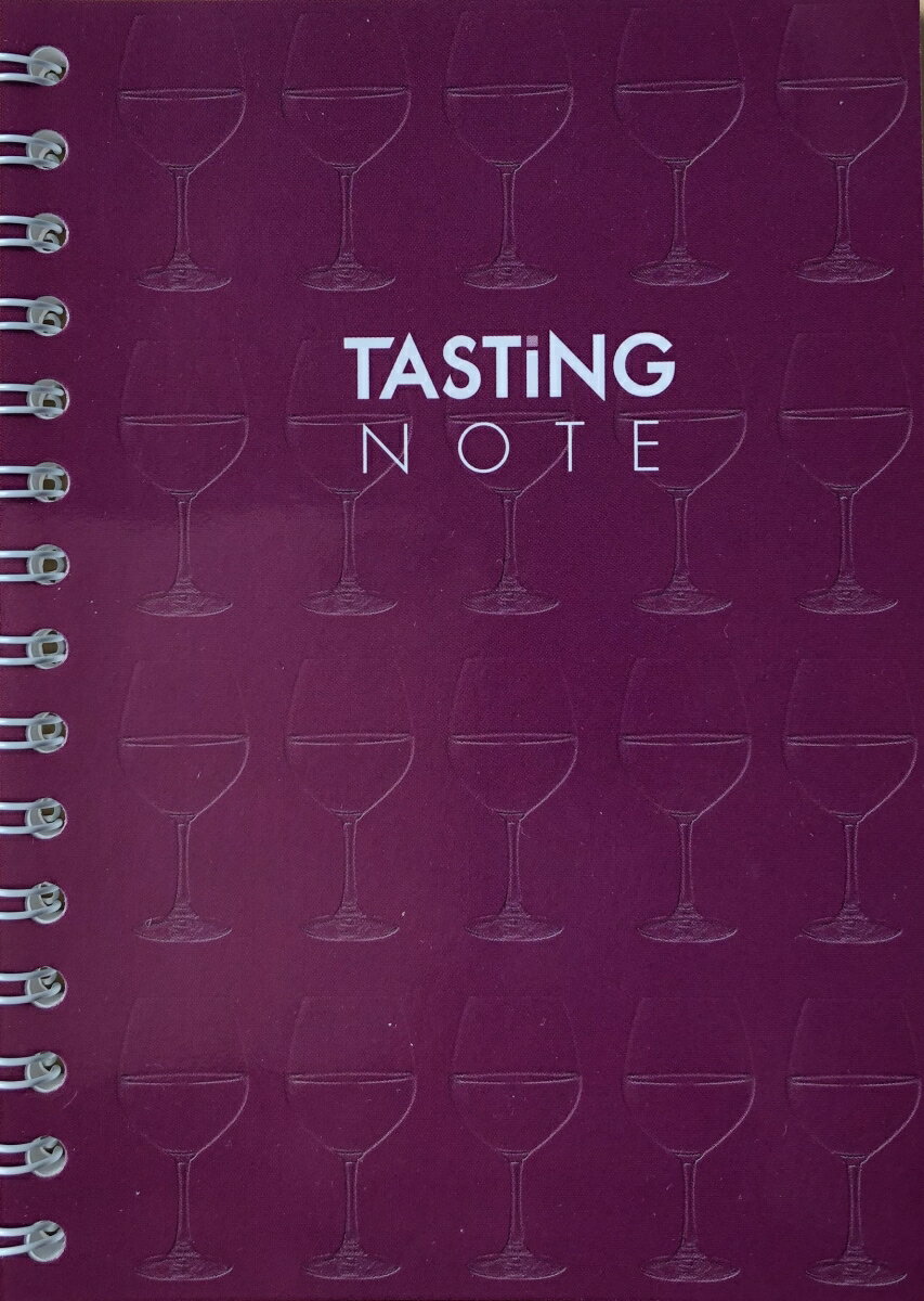 TASTing NOTE