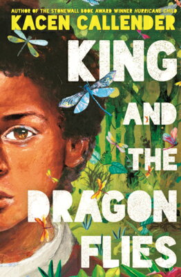 King and the Dragonflies KING & THE DRAGONFLIES 