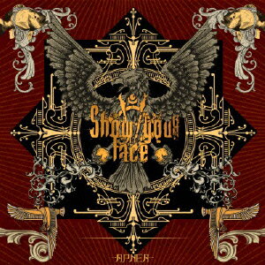 ショウ・ユア・フェイスアプニア ショウユアフェイス 発売日：2013年08月21日 予約締切日：2013年08月14日 APNEA JAN：4562275580282 XQIRー1016 (有)ビット・オーガニゼイション (株)スペースシャワーネットワーク [Disc1] 『アプニア』／CD アーティスト：ショウ・ユア・フェイス 曲目タイトル： &nbsp;1. Afraid [5:09] &nbsp;2. Forgotten [3:49] &nbsp;3. Desperation [3:30] &nbsp;4. Born Dead,Die Alive [5:10] &nbsp;5. Fallen' [4:26] &nbsp;6. I Sin (featuring Sakis Tolis) [5:22] &nbsp;7. Throught Flames [3:42] &nbsp;8. Self Denial [5:26] &nbsp;9. Betrayed [5:00] &nbsp;10. Infected [5:08] CD ロック・ポップス ハードロック・ヘヴィメタル