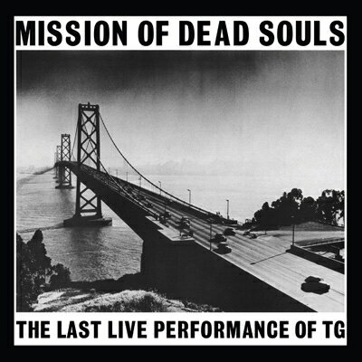 【輸入盤】Mission Of Dead Souls