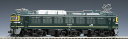 TOMIX EF81形 (トワイライトエクスプレス色) 【HO-2028】 (鉄道模型 HOゲージ)