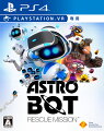 ASTRO BOT：RESCUE MISSIONの画像