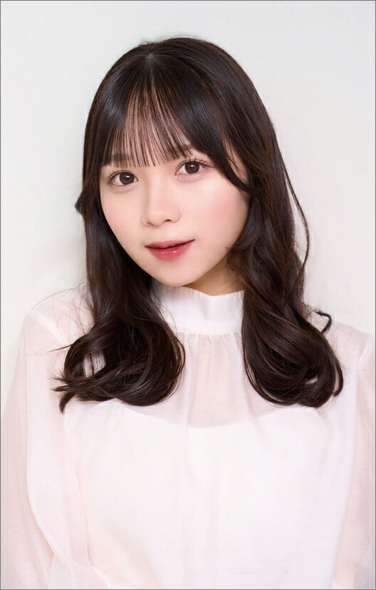 池本しおり(2026年1月始まりカレンダー)