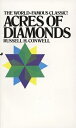 Acres of Diamonds ACRES OF DIAMONDS [ R. H. Conw