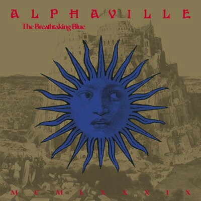 【輸入盤】Breathtaking Blue ＜Deluxe Edition＞(2CD+DVD)