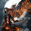 LAST MOON (CD＋DVD) [ GACKT ]