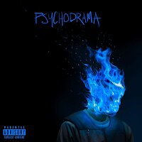 【輸入盤】Psychodrama