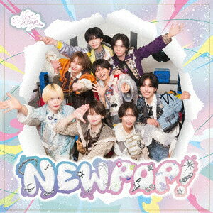 NEWPOP!