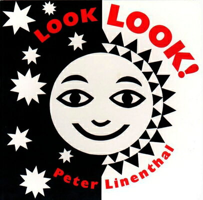 Look, Look! LOOK LOOK-BOARD [ Peter Linenthal ]