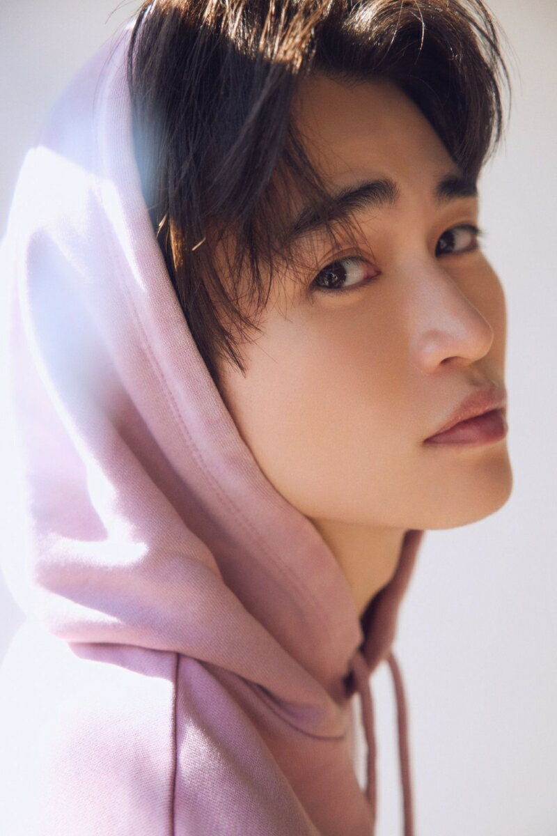 西垣匠 Sho Nishigaki Calender 2026（仮）