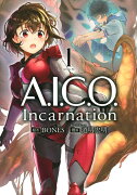 A．I．C．O．　Incarnation（1）