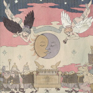 サタヒナト(初回限定盤 CD+DVD) [ Kra ]