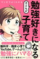 暇さえあればネットで動画を観て、「将来はユーチューバーになる！」と騒ぐ息子の恭介に戸惑うみちる。宿題もろくにしない恭介の様子に、みちるは、「どうしたら進んで勉強してくれるだろう？」「子どもを勉強好きにすることはできないの？」と悩みはじめる。そんなとき、相談すると子どもがみんな勉強好きになるという、不思議な老人の話を聞いたみちる。意を決して、老人が現れるという公園に出向くが…。