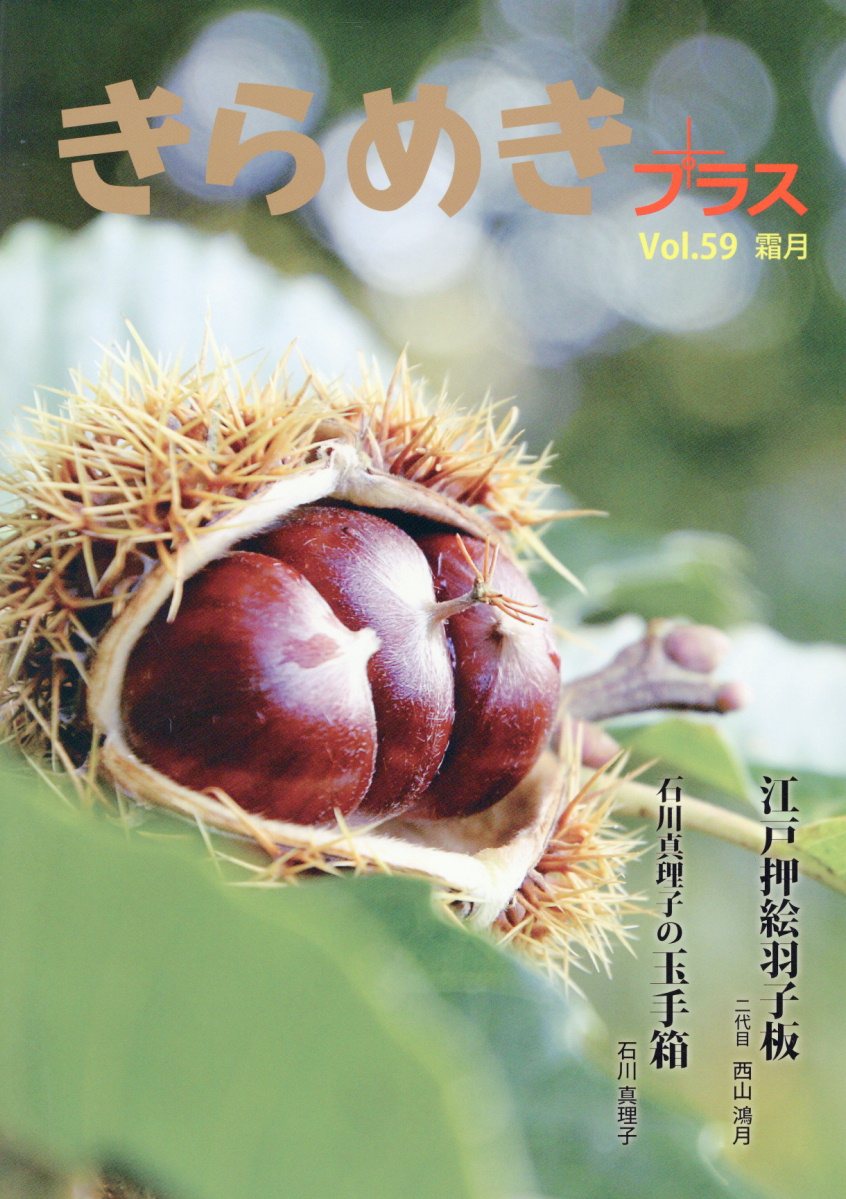 きらめきプラス（vol．59（2017 霜月））