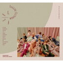 舞い落ちる花びら (Fallin' Flower) (初回限定盤B CD+PHOTOBOOK) [ SEVENTEEN ]