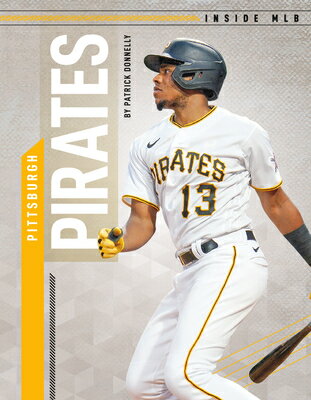 Pittsburgh Pirates PITTSBURGH PIRATES （Inside Mlb） 