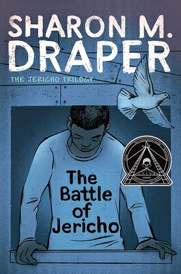 The Battle of Jericho BATTLE OF JERICHO R/E （Jericho Trilogy） [ Sharon M. Draper ]