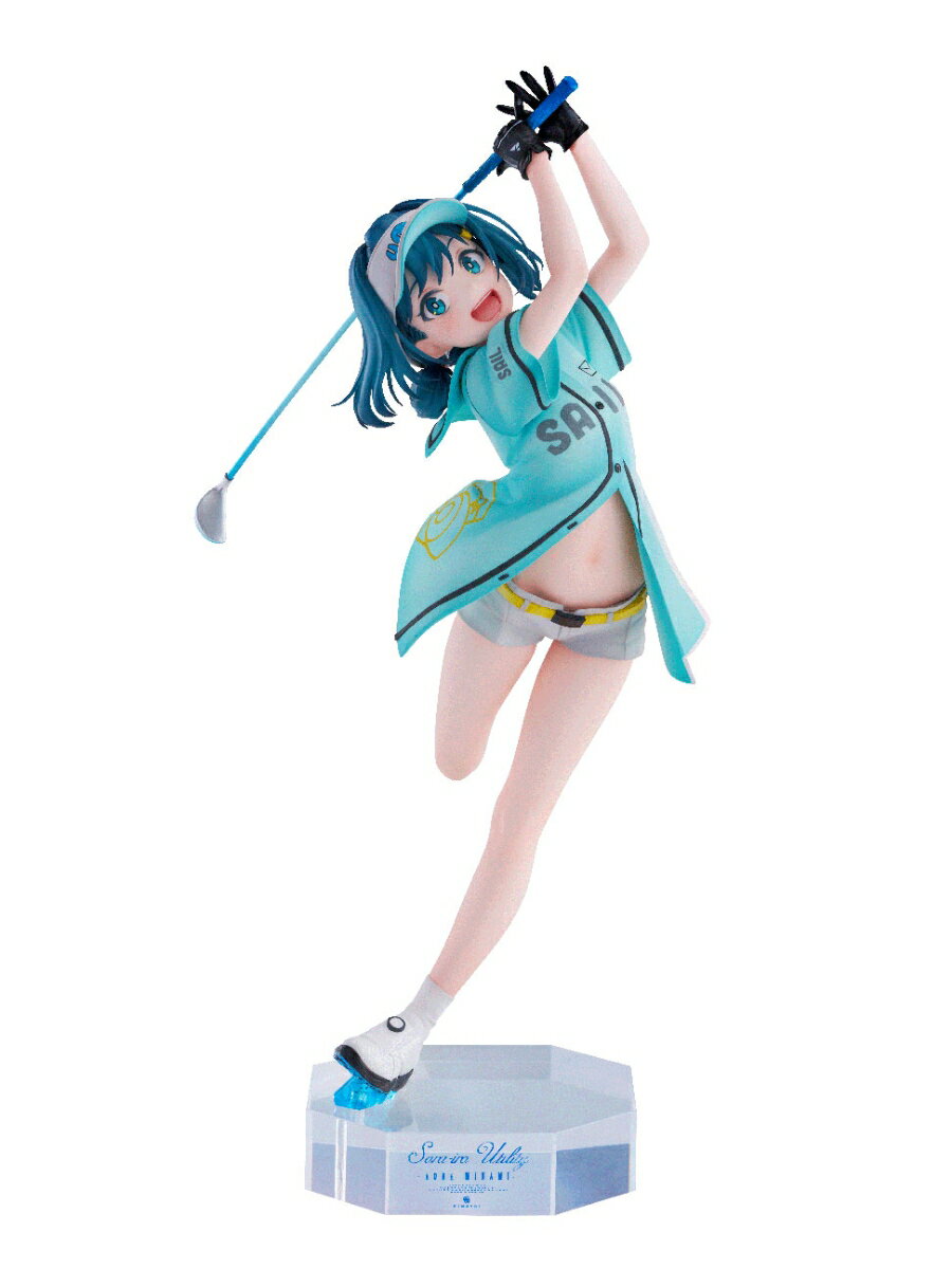 楽天市場】colors:blue 1/7 完成品フィギュア(ホビー)の通販 楽天市場】colors:blue 1/7 完成品フィギュア(ホビー)の通販
