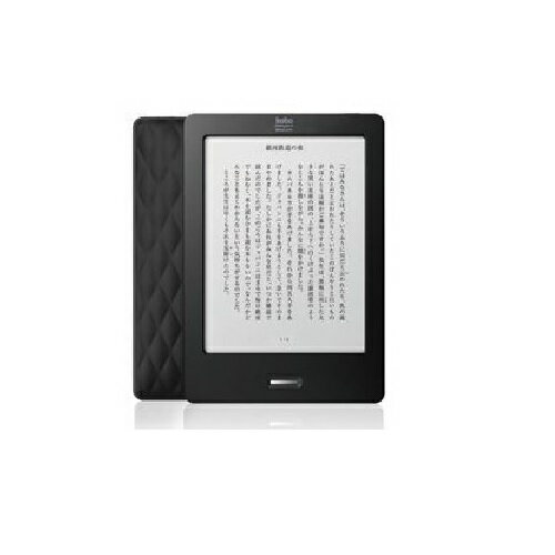 kobo Touch �ʥ֥�å���