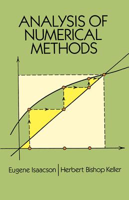 ANALYSIS OF NUMERICAL METHODS