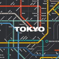 TOKYO (初回限定盤 CD＋DVD)